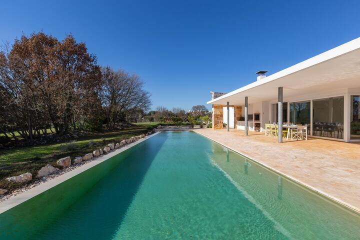 Villa Floras by Perle di Puglia gallery image 2