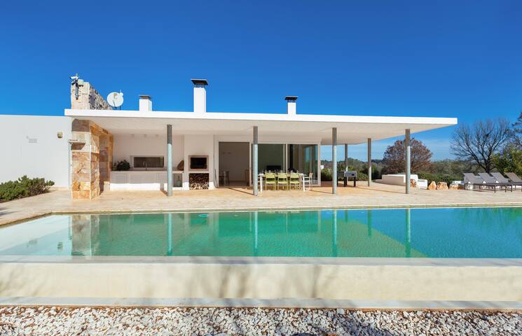 Villa Floras by Perle di Puglia gallery image 3
