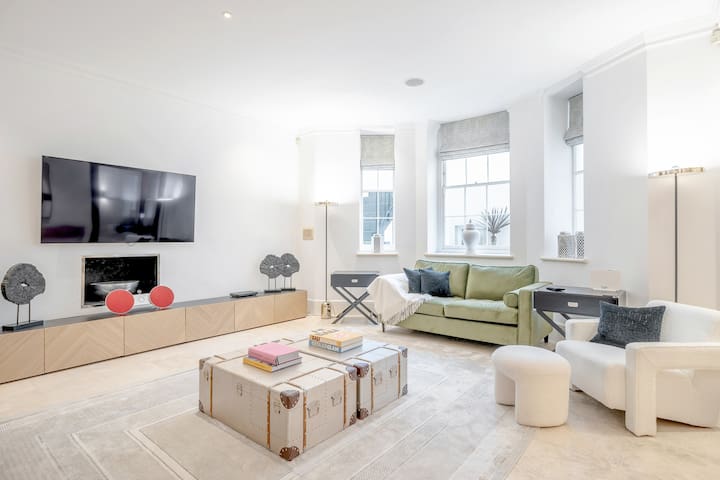 Raul&Carol managed Airbnb listing 2