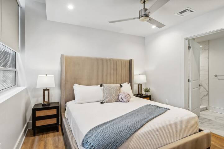 Upscale 5BD near the Superdome! Hot Tub + Pool Acc gallery image 4