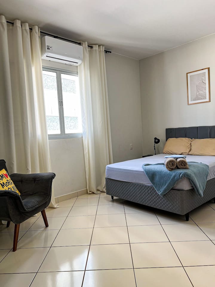 Habitación