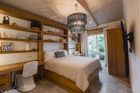 Villa Ceviche, Surf Villa at the Heart of Venao