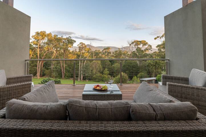 Tarrawarra Retreat gallery image 2