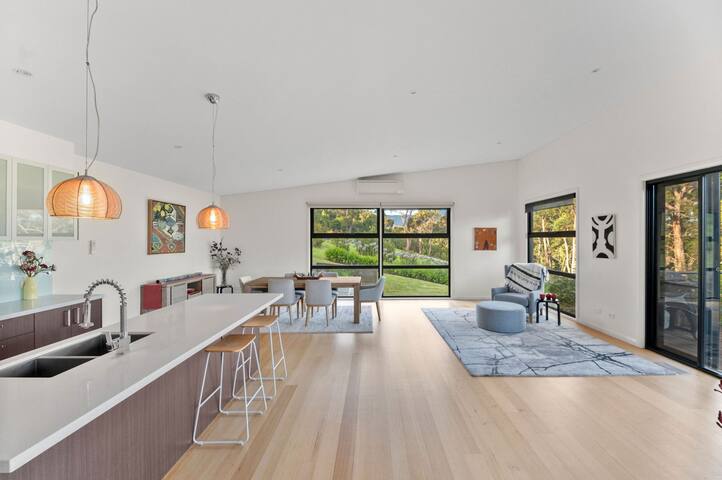 Tarrawarra Retreat gallery image 4