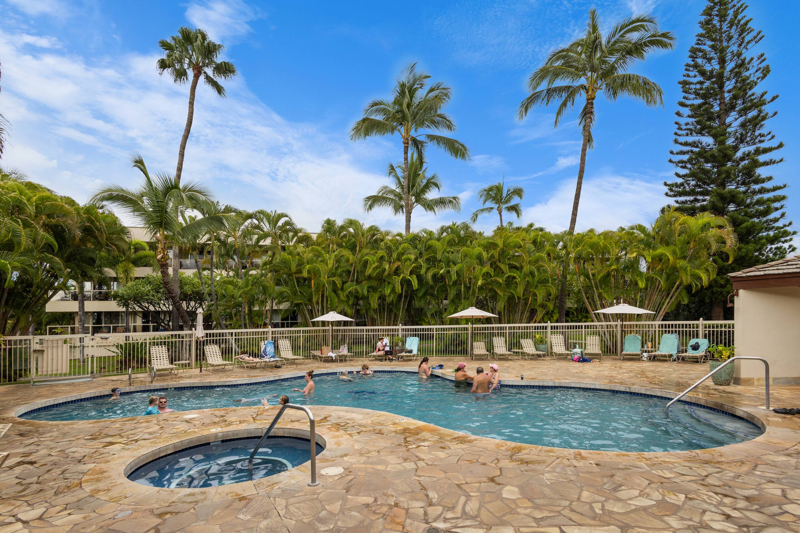 Condo in Kihei · ★4.89 · 1 bedroom · 2 beds · 2 shared baths - Image 32