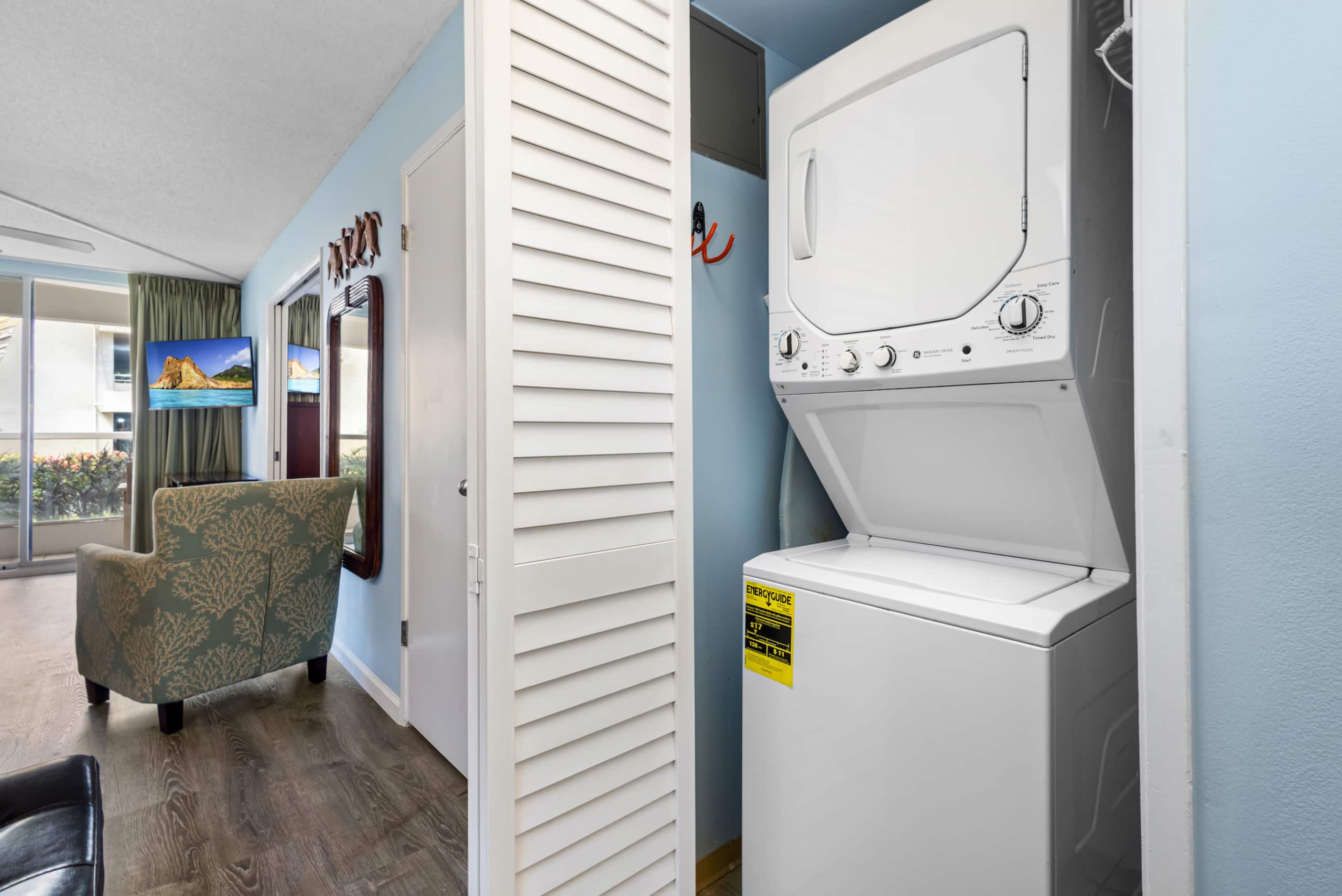 Condo in Kihei · ★4.89 · 1 bedroom · 2 beds · 2 shared baths - Image 24