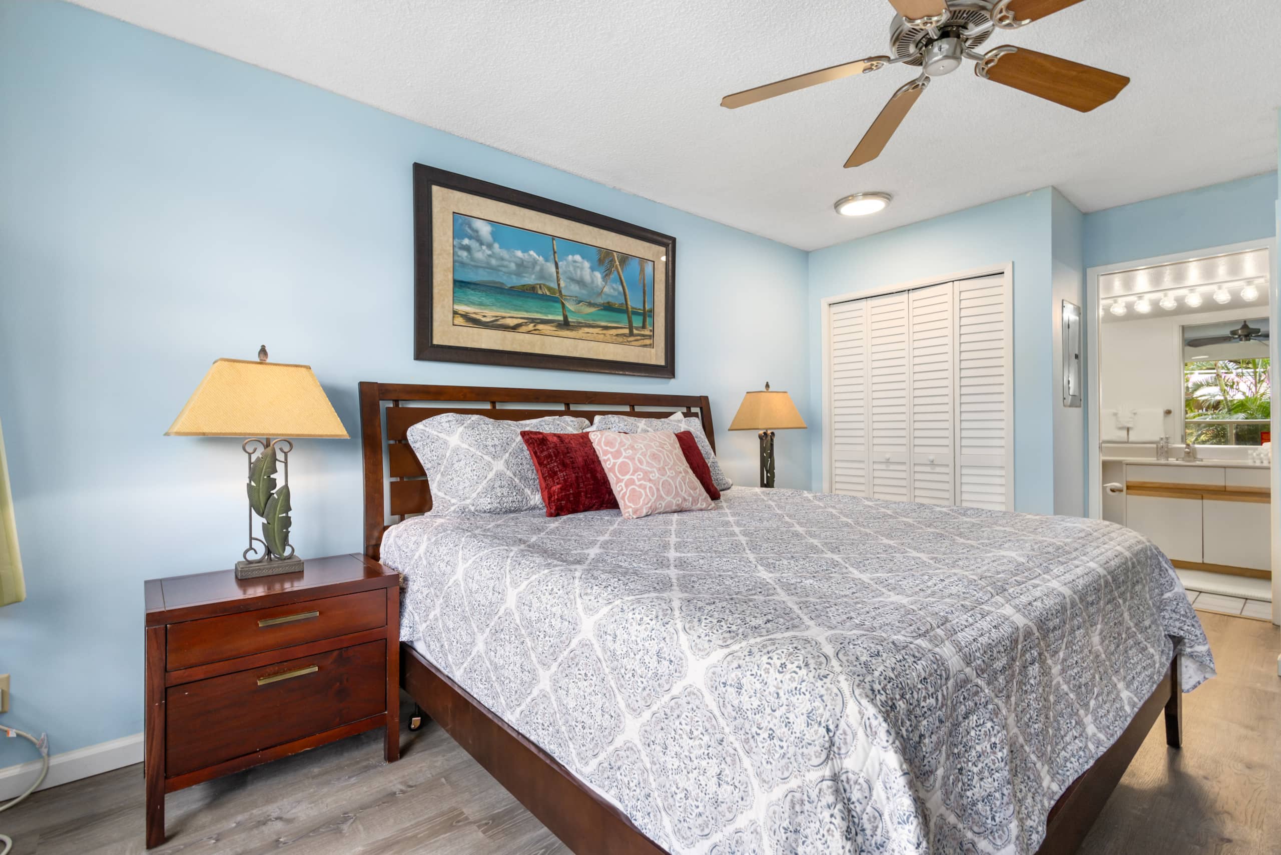 Condo in Kihei · ★4.89 · 1 bedroom · 2 beds · 2 shared baths - Image 14
