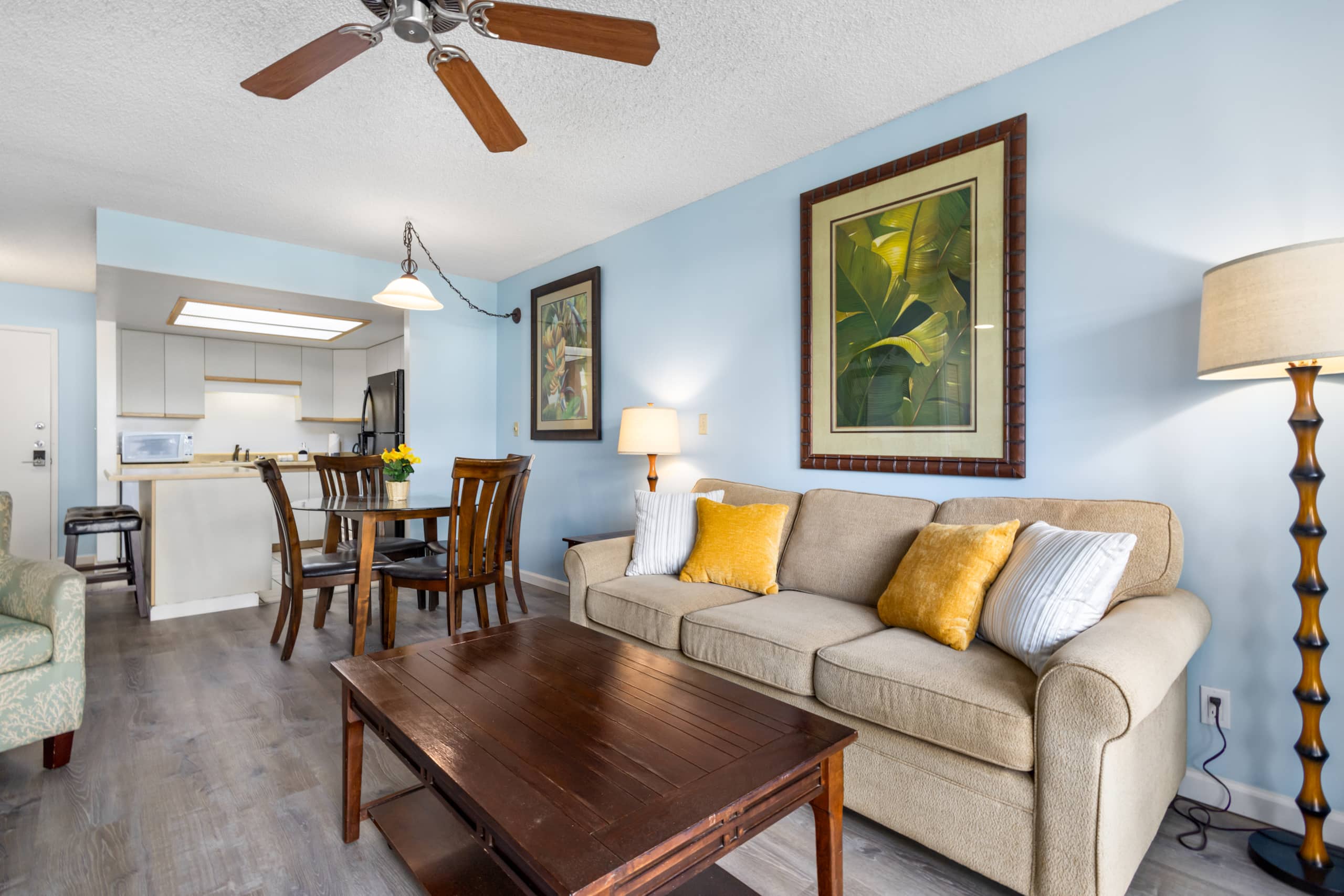 Condo in Kihei · ★4.89 · 1 bedroom · 2 beds · 2 shared baths - Image 5