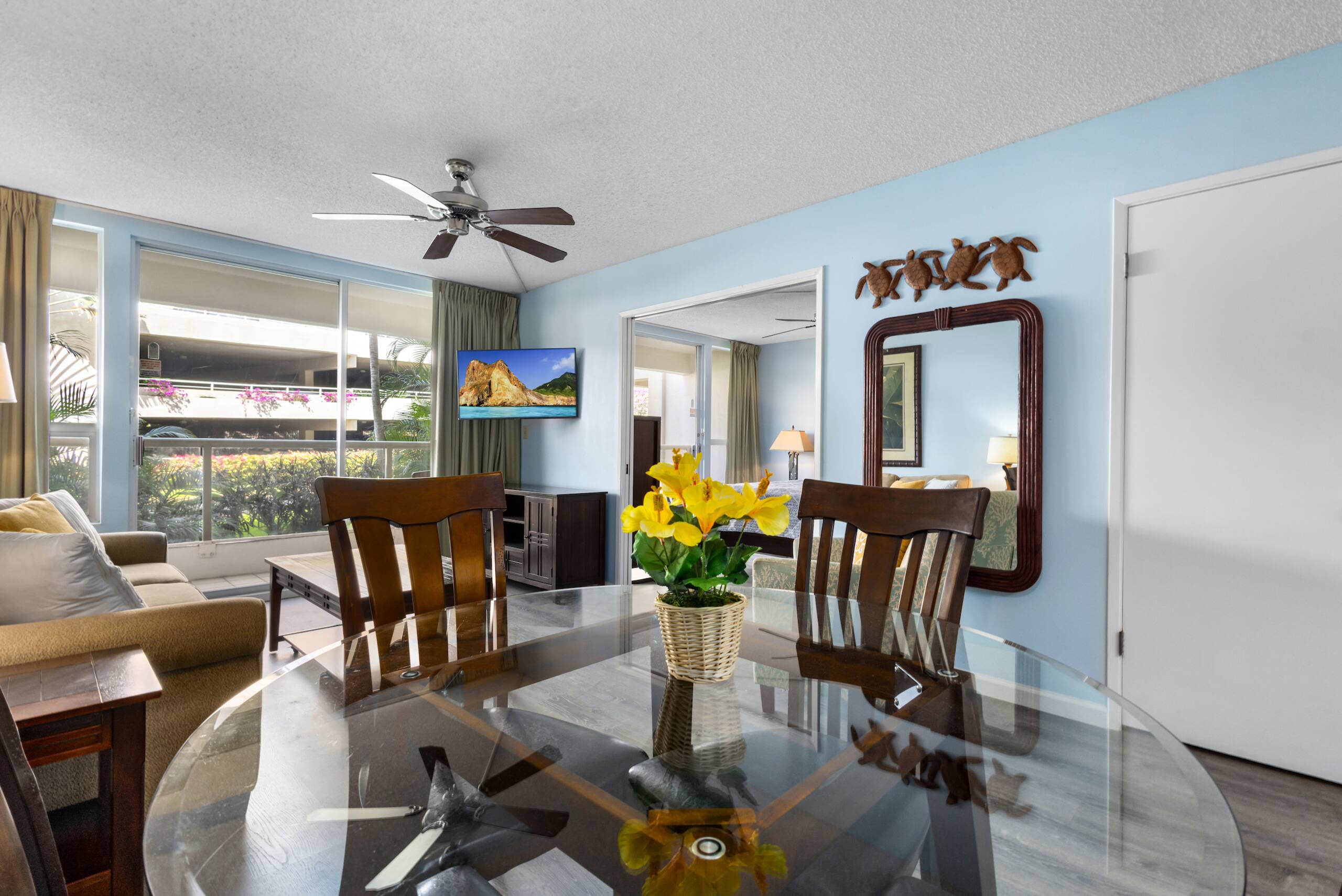 Condo in Kihei · ★4.89 · 1 bedroom · 2 beds · 2 shared baths - Image 20