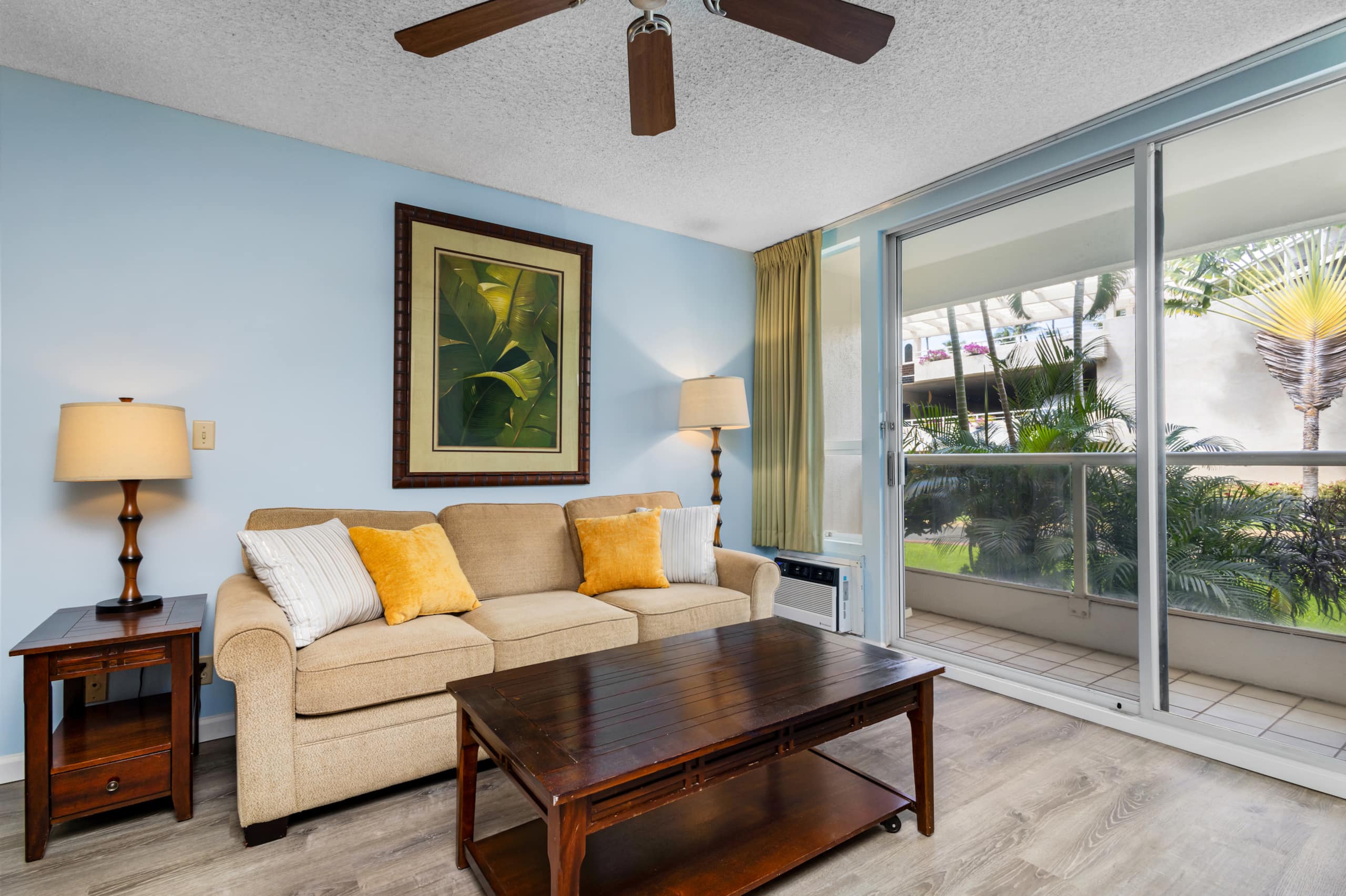 Condo in Kihei · ★4.89 · 1 bedroom · 2 beds · 2 shared baths - Image 3