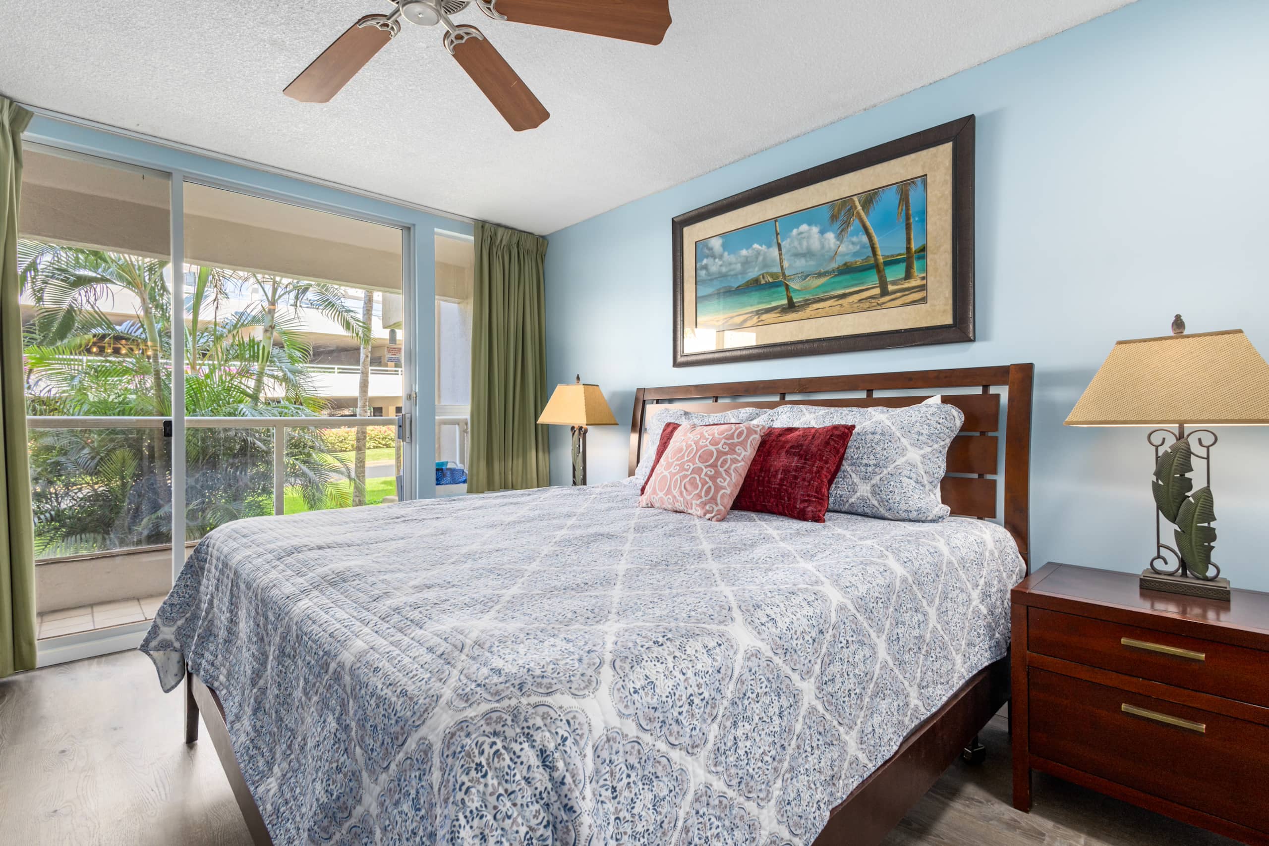 Condo in Kihei · ★4.89 · 1 bedroom · 2 beds · 2 shared baths - Image 2