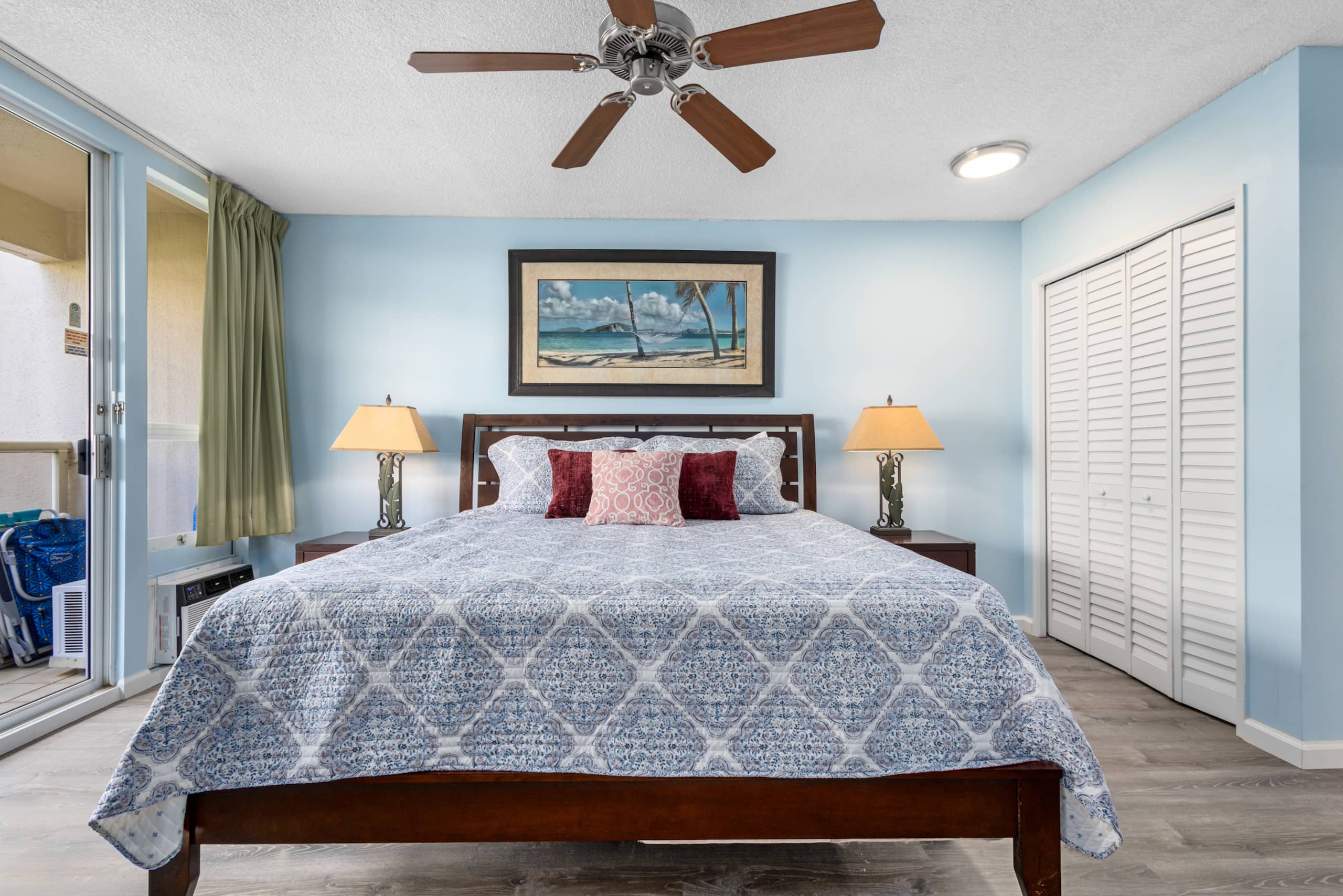 Condo in Kihei · ★4.89 · 1 bedroom · 2 beds · 2 shared baths - Image 1