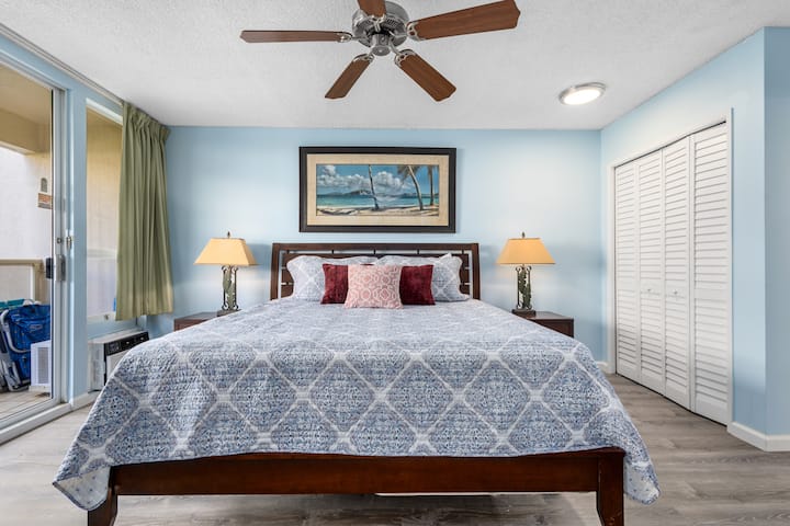 Maui Banyan 1-bed 2-bath Suite With Ac - Maui, HI