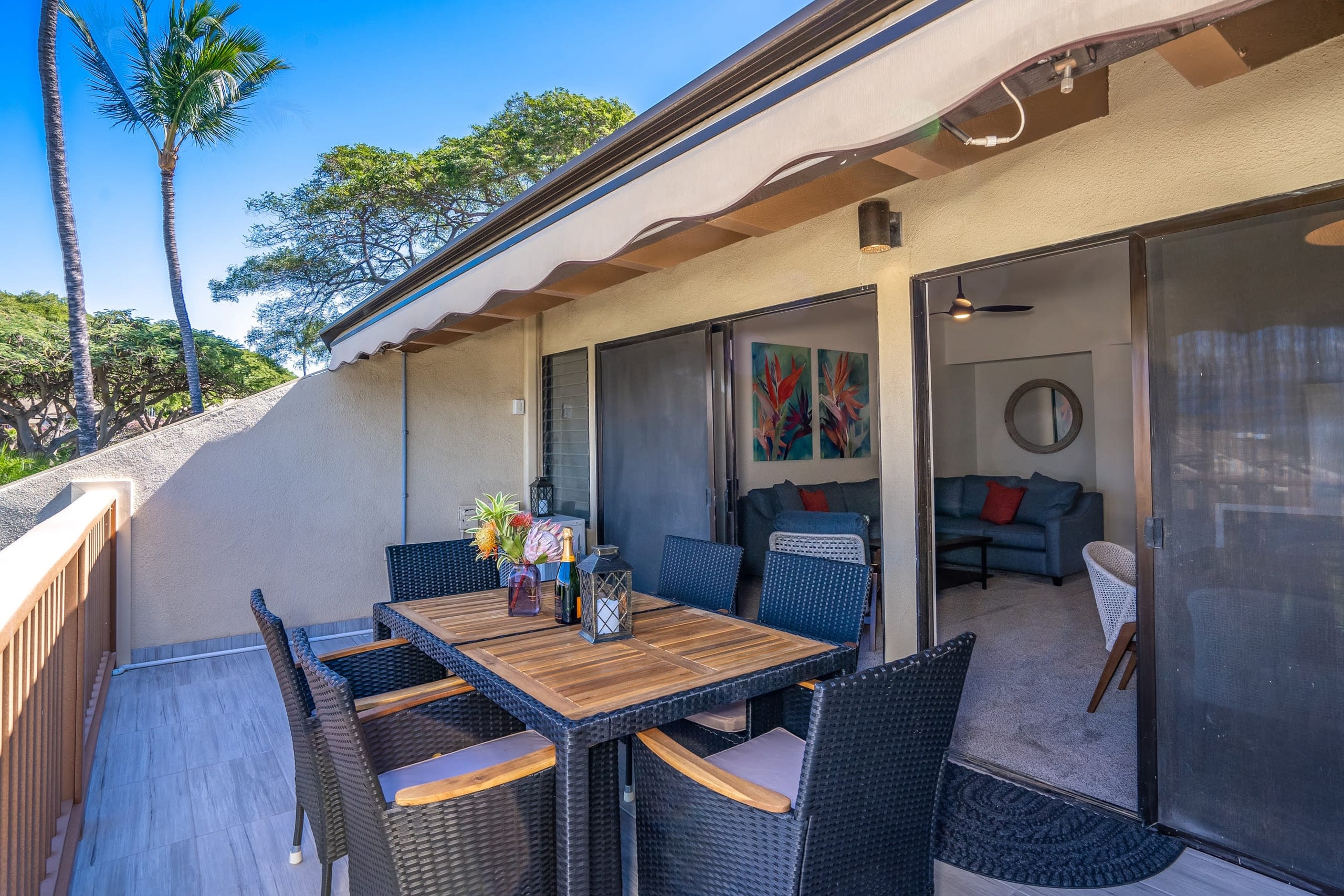 Condo in Kihei · ★4.95 · 2 bedrooms · 3 beds · 2 baths - Image 42