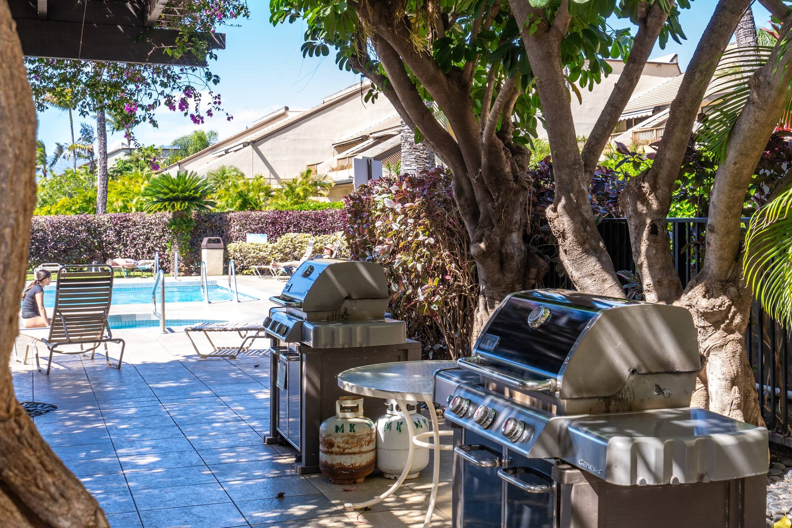Condo in Kihei · ★4.95 · 2 bedrooms · 3 beds · 2 baths - Image 50