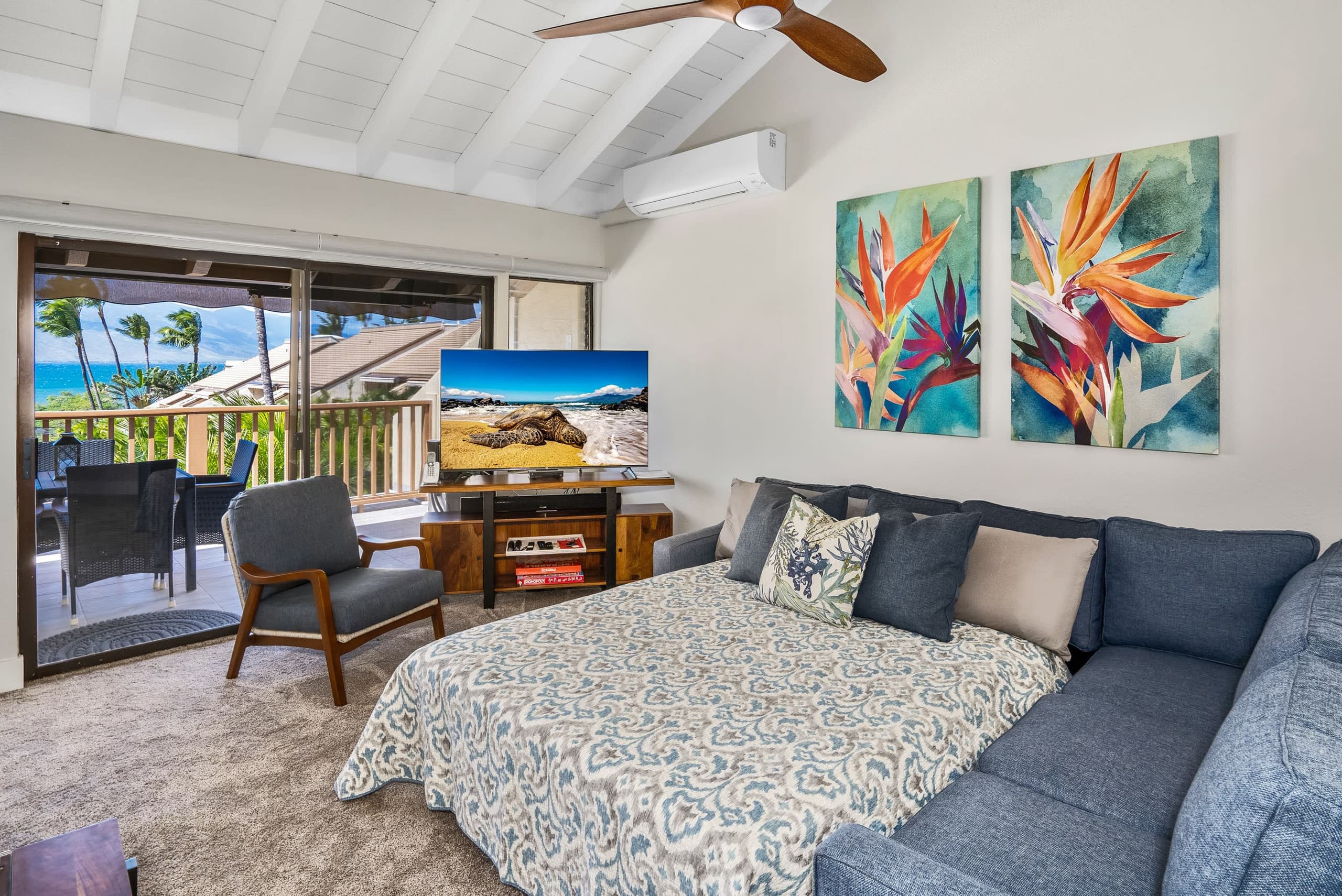 Condo in Kihei · ★4.95 · 2 bedrooms · 3 beds · 2 baths - Image 48