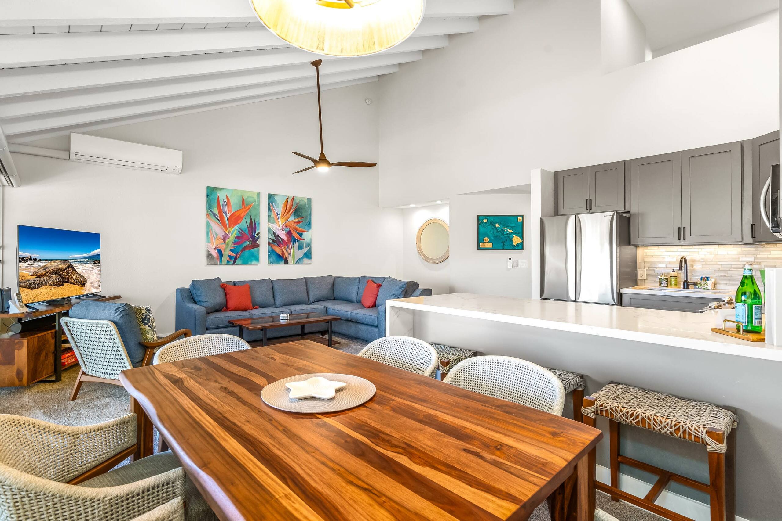 Condo in Kihei · ★4.95 · 2 bedrooms · 3 beds · 2 baths - Image 10