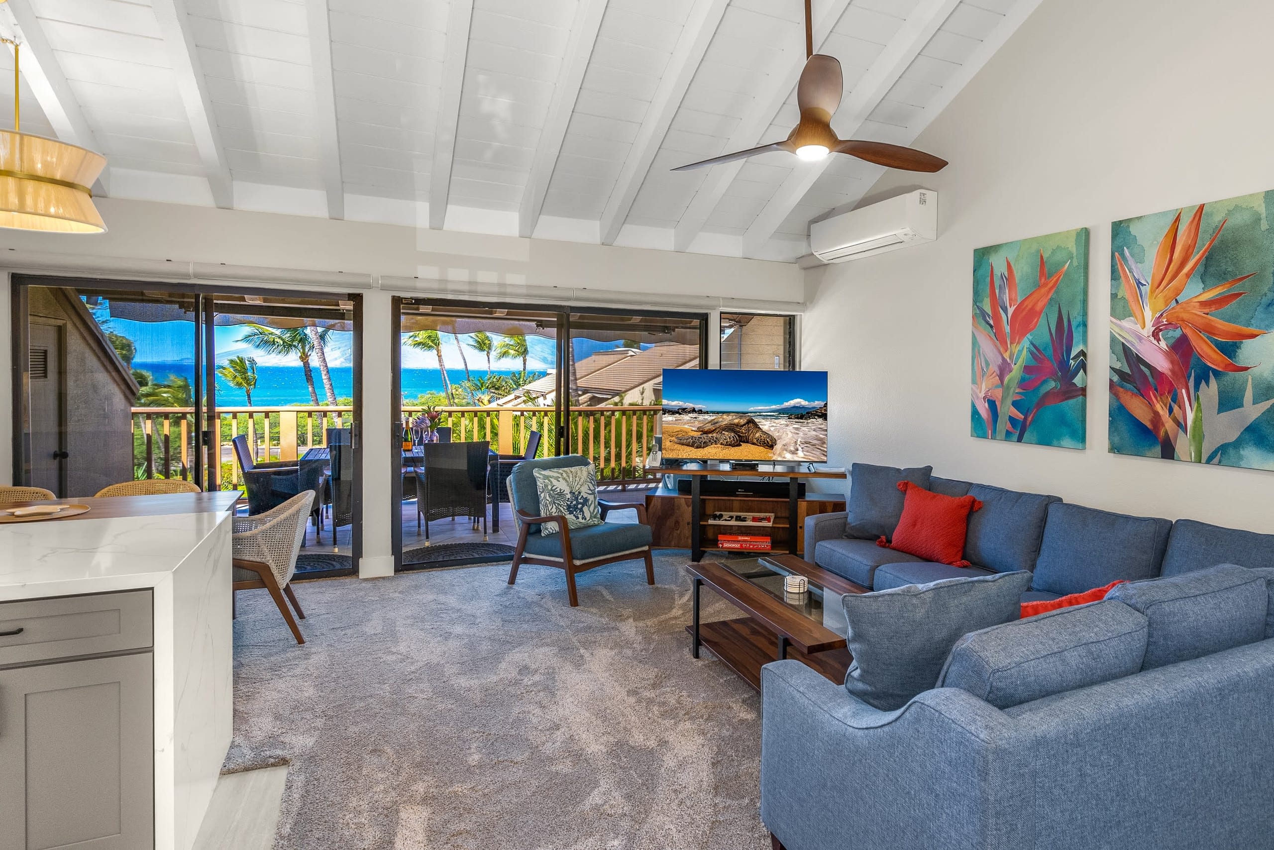Condo in Kihei · ★4.95 · 2 bedrooms · 3 beds · 2 baths - Image 1
