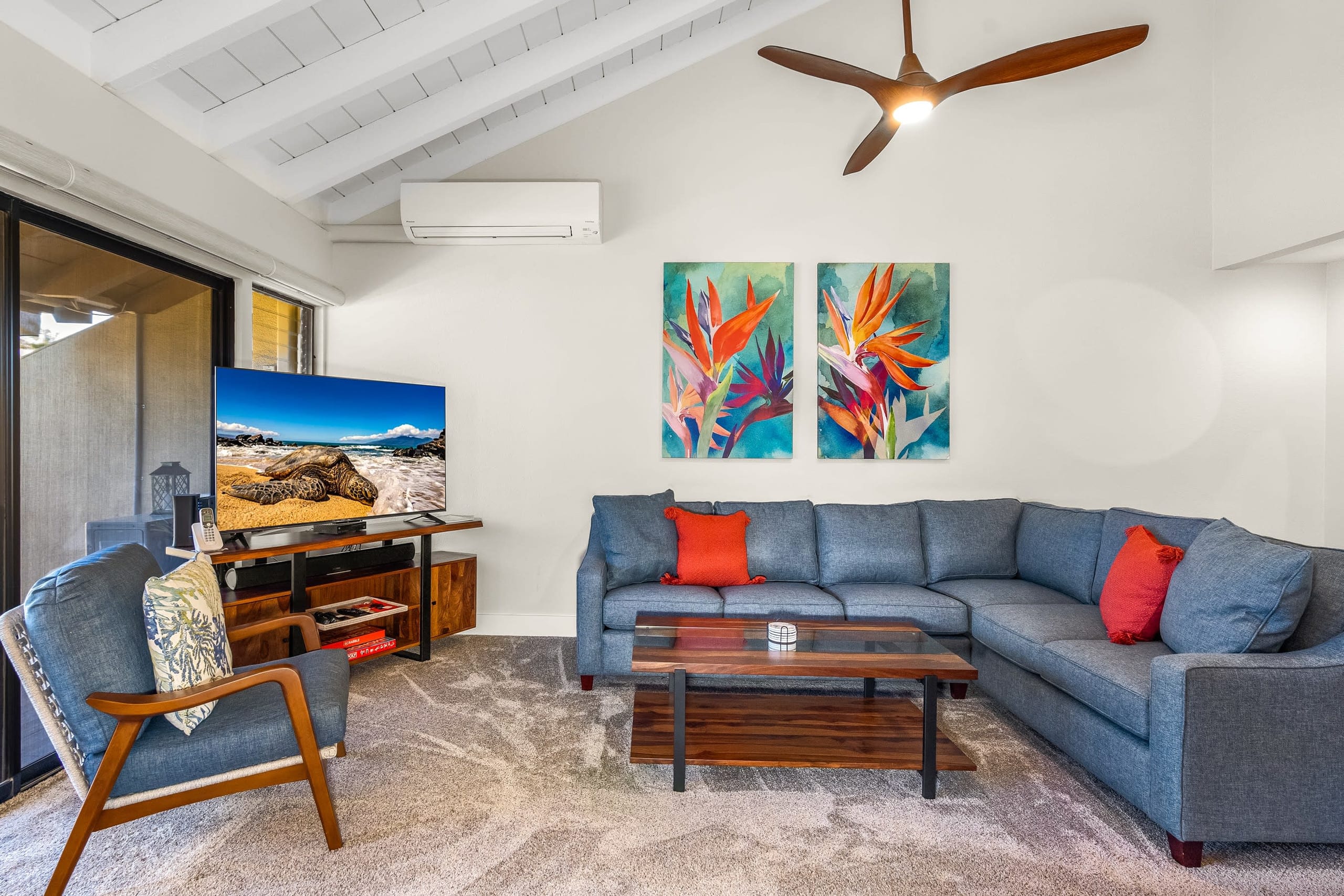Condo in Kihei · ★4.95 · 2 bedrooms · 3 beds · 2 baths - Image 9