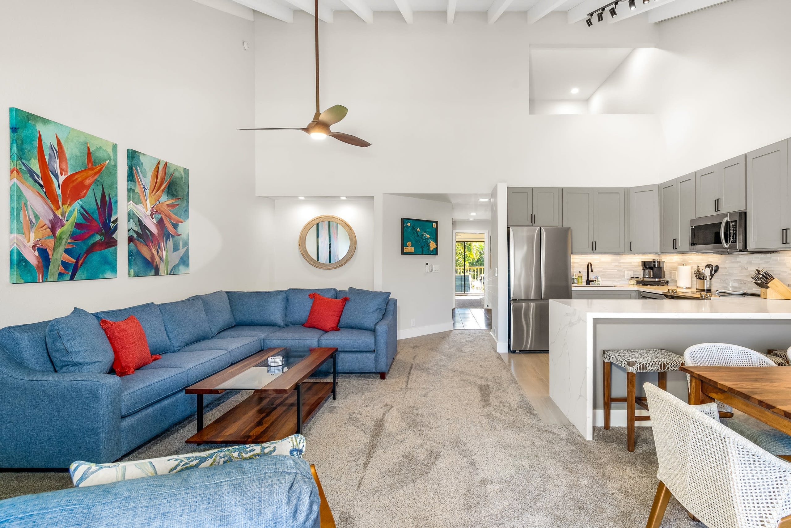 Condo in Kihei · ★4.95 · 2 bedrooms · 3 beds · 2 baths - Image 7