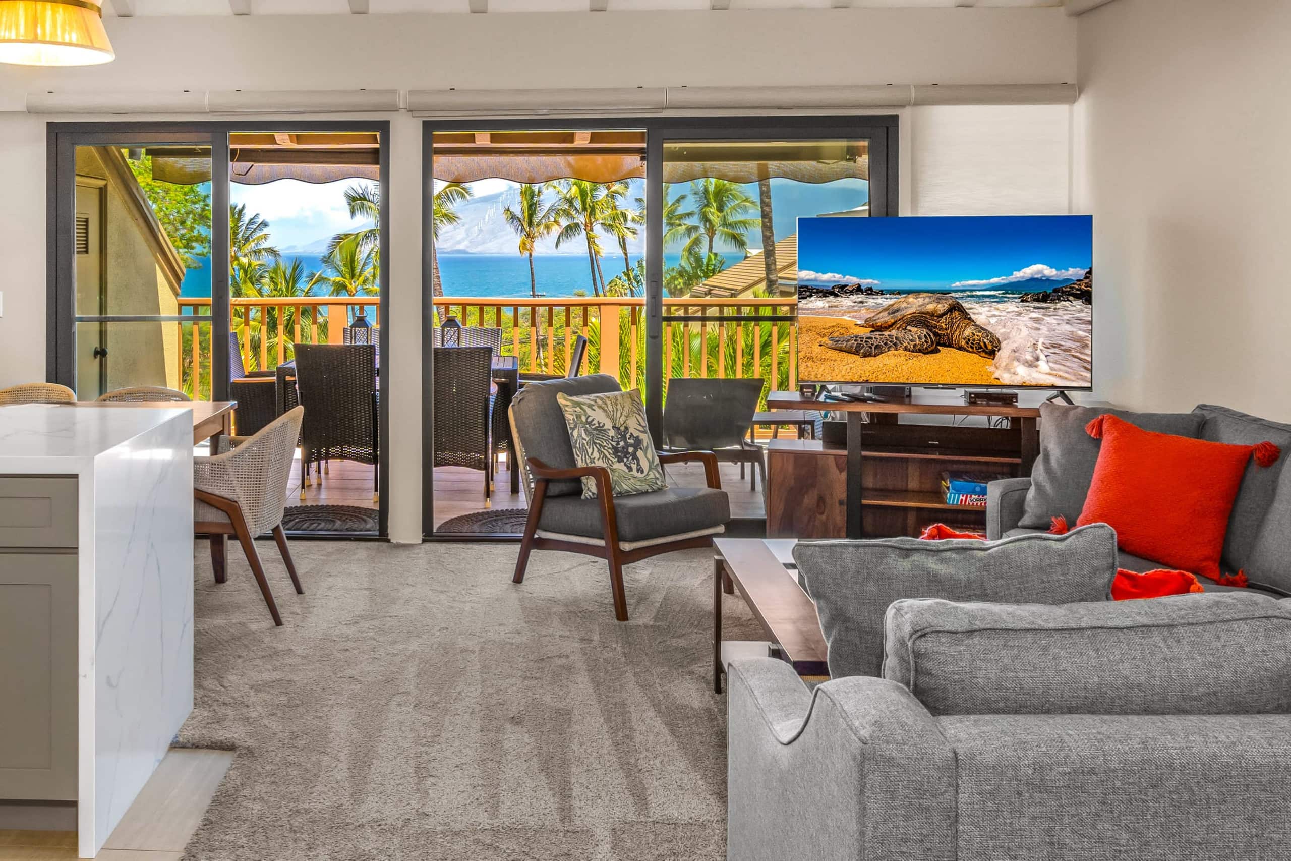 Condo in Kihei · ★4.95 · 2 bedrooms · 3 beds · 2 baths - Image 3