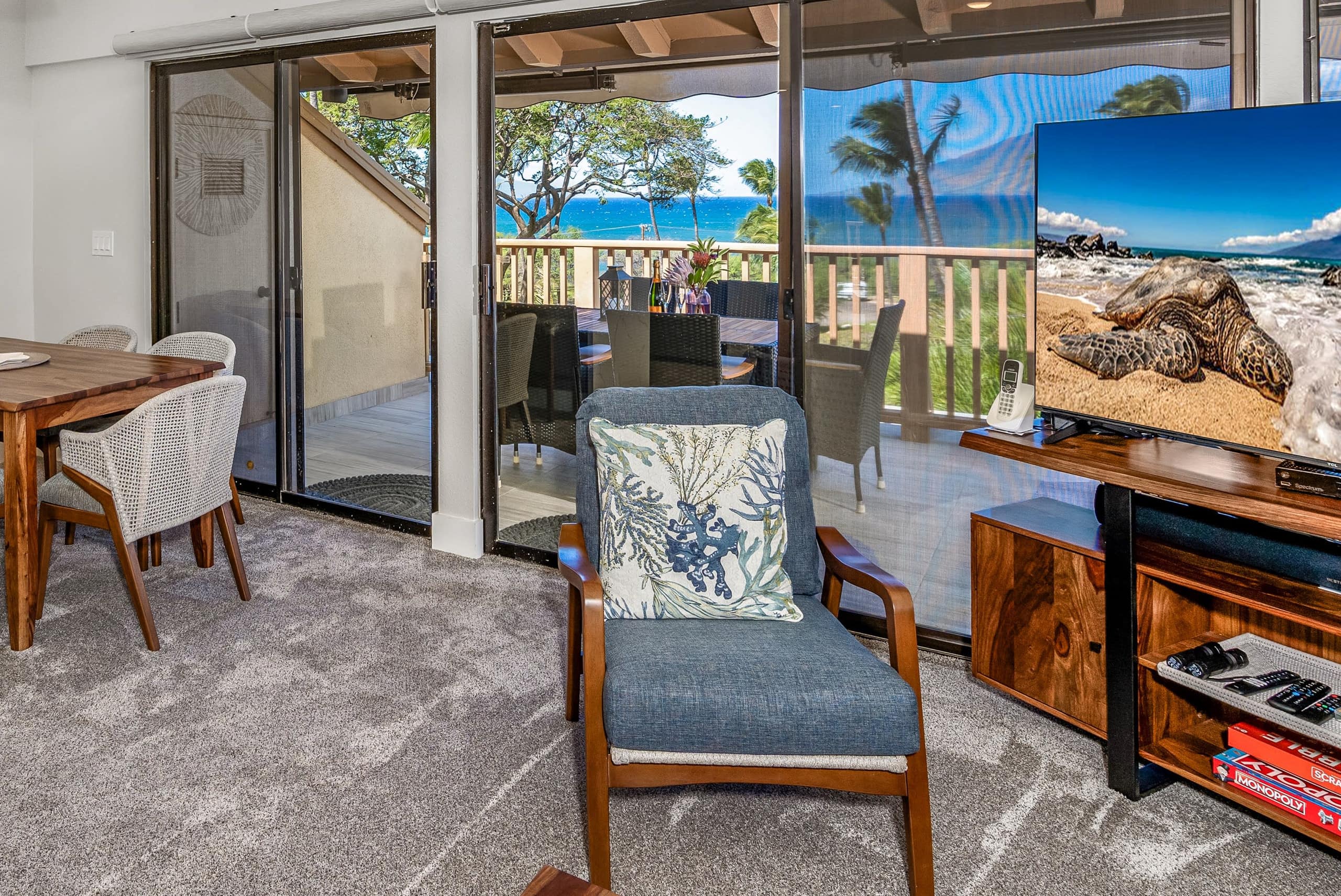 Condo in Kihei · ★4.95 · 2 bedrooms · 3 beds · 2 baths - Image 6