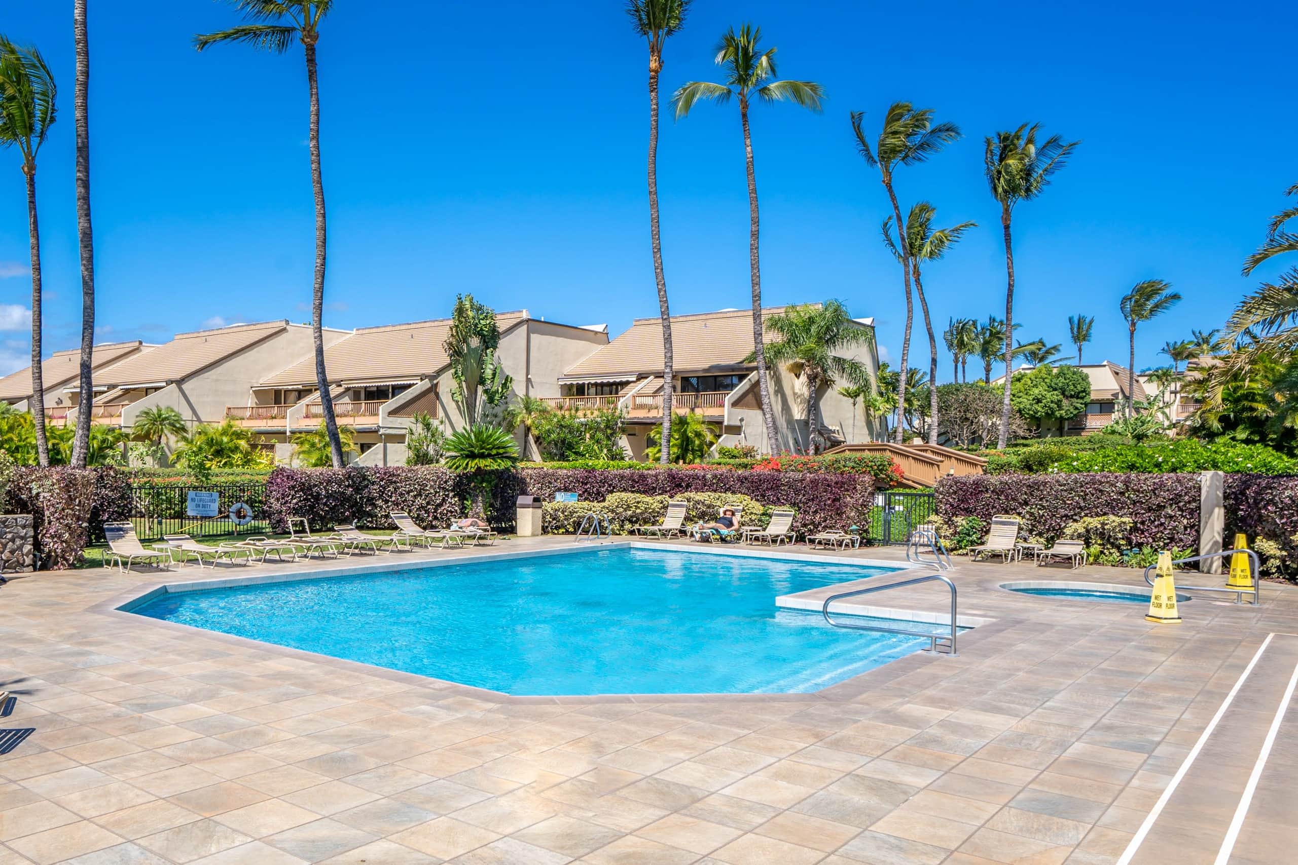 Condo in Kihei · ★4.95 · 2 bedrooms · 3 beds · 2 baths - Image 47