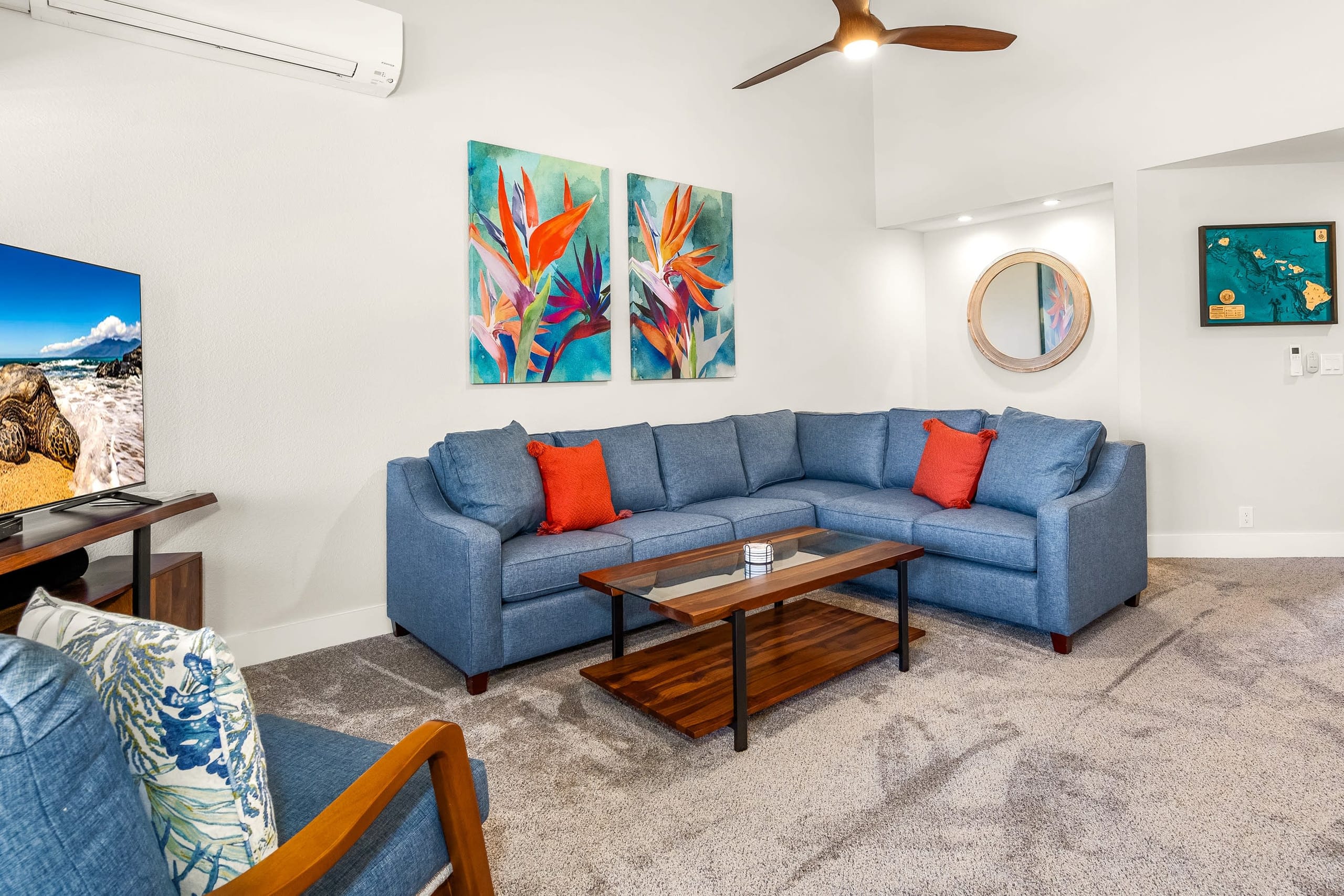 Condo in Kihei · ★4.95 · 2 bedrooms · 3 beds · 2 baths - Image 8