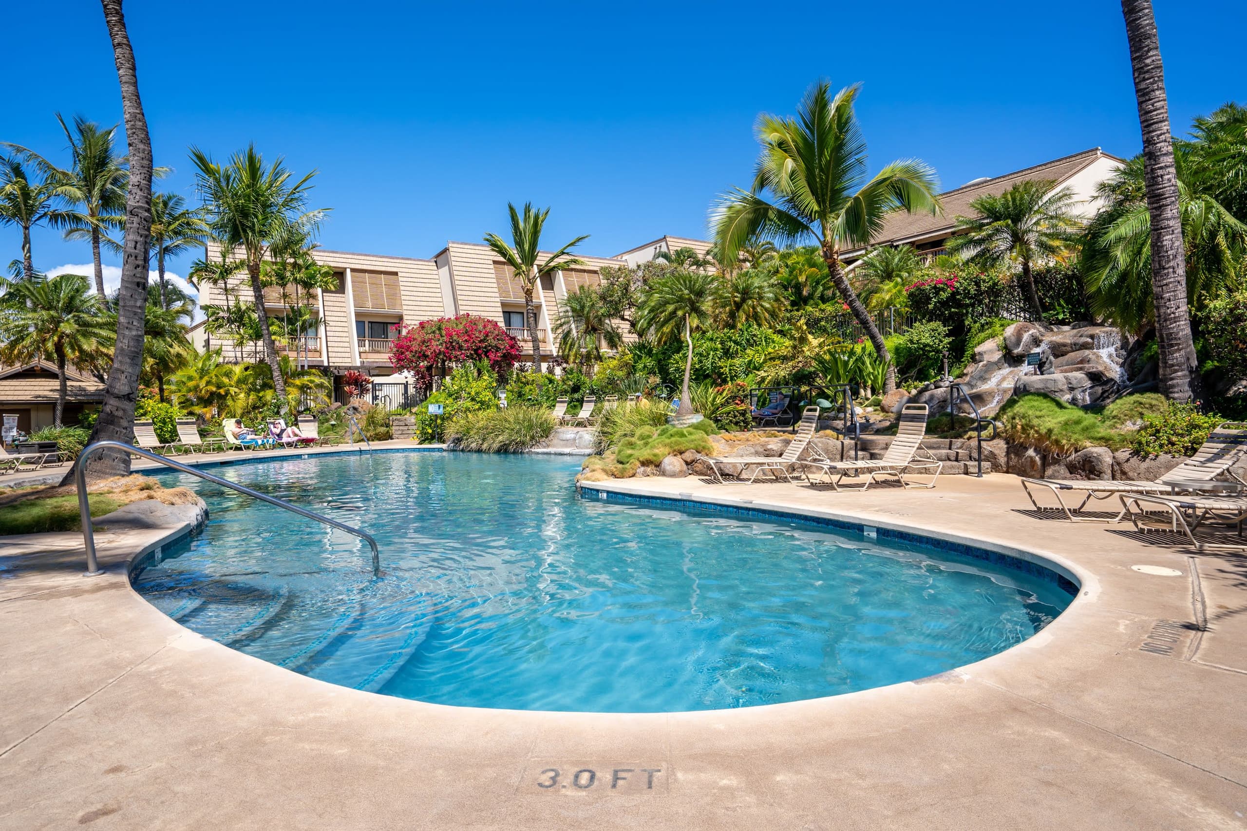Condo in Kihei · ★4.95 · 2 bedrooms · 3 beds · 2 baths - Image 46