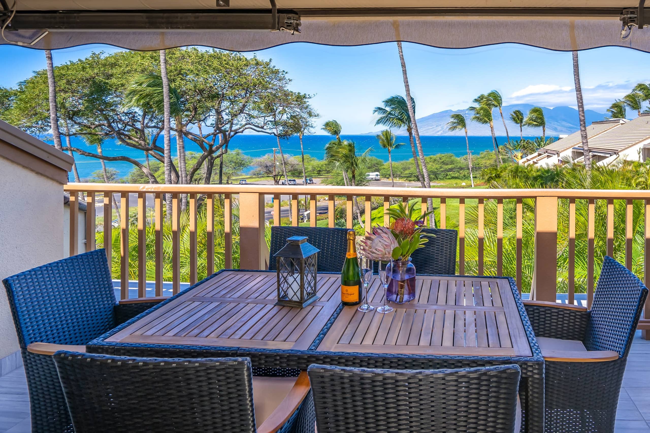 Condo in Kihei · ★4.95 · 2 bedrooms · 3 beds · 2 baths - Image 5