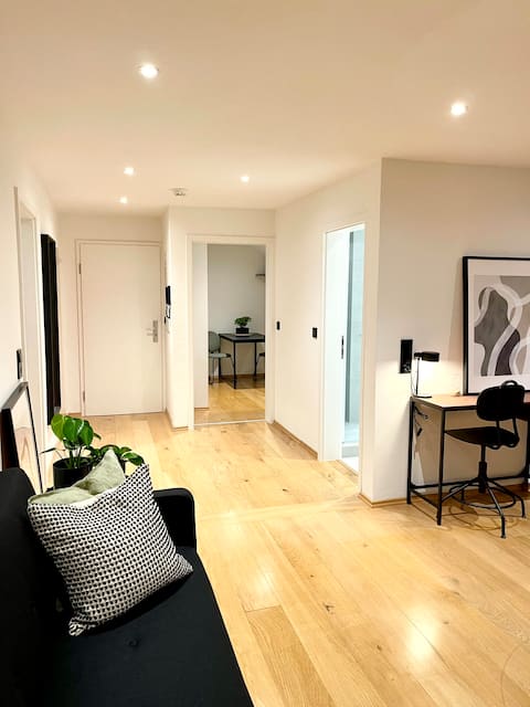 Top performing Airbnb: Vacation home in the village in Gengenbach
