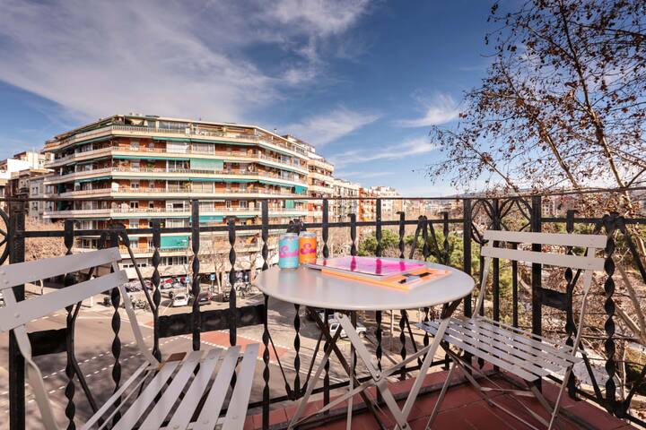 Sweett | Aragon Park Miro 203 gallery image 4