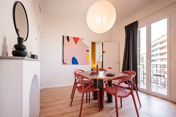 Sweett | Aragon Park Miro 203 gallery image 5