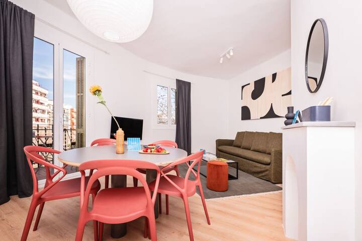 Sweett | Aragon Park Miro 203