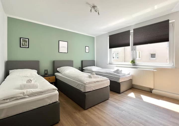 Good Living Starts Here Remscheid - Remscheid