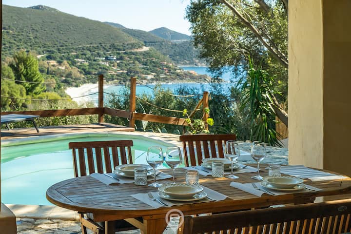 Villa La Perla - Sardegna
