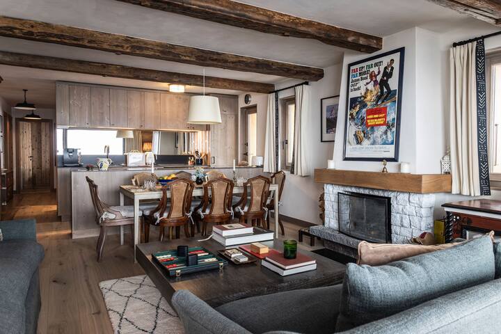 La Ruinette Immobilier managed Airbnb listing 2