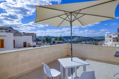 Palazzo Fondo Vico 2 - Short Rentals Italy