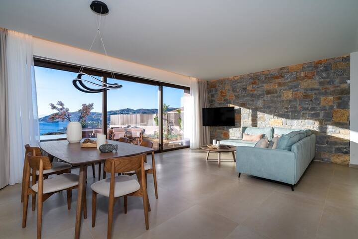 Canvas Villas by the sea gallery image 3