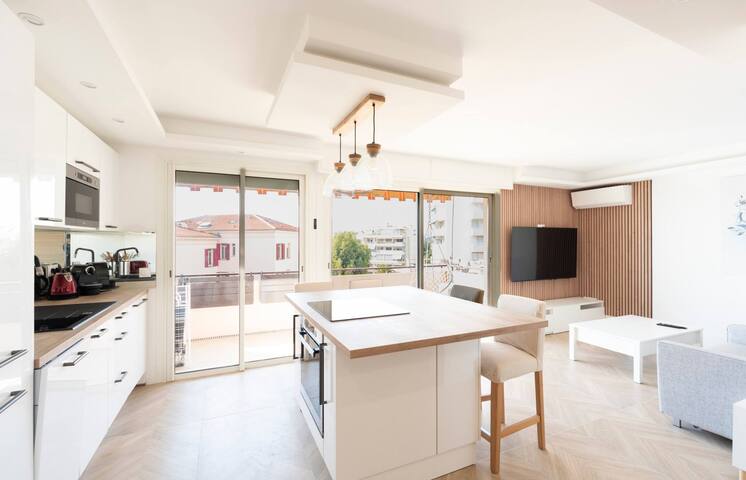 Limestay managed Airbnb listing 3