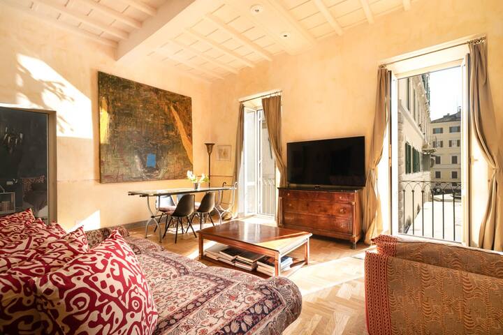 Farnese Design Loft by Romeloft gallery image 5