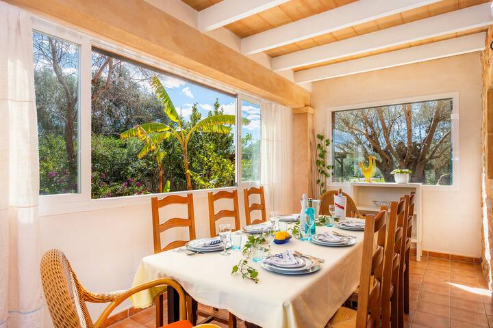 Ses Oliveres en Port Verd gallery image 3