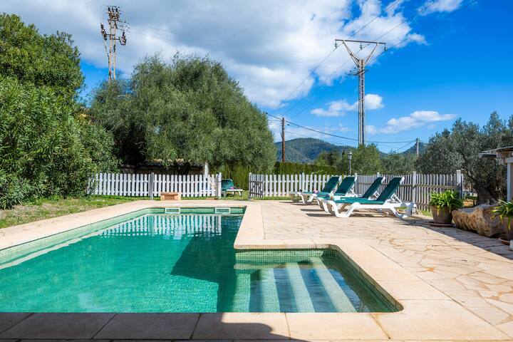 Ses Oliveres en Port Verd gallery image 2