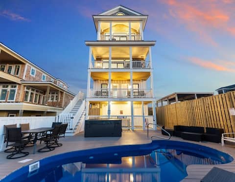 111 Ocean Ridge Dr Atlantic Beach, NC