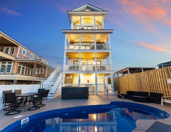 111 Ocean Ridge Dr Atlantic Beach, NC