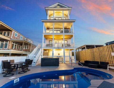111 Ocean Ridge Dr Atlantic Beach, NC