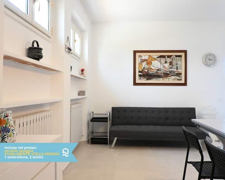 Viva3 - Numana, Apartment With Pool - Numana