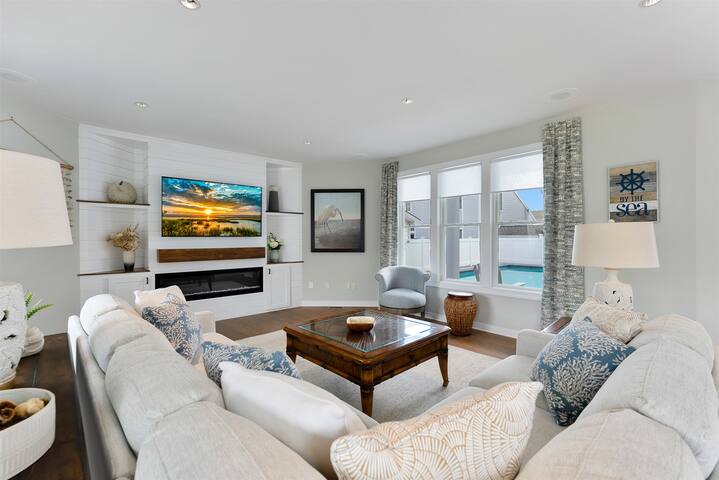 Experience Vacation Rentals managed Airbnb listing 2
