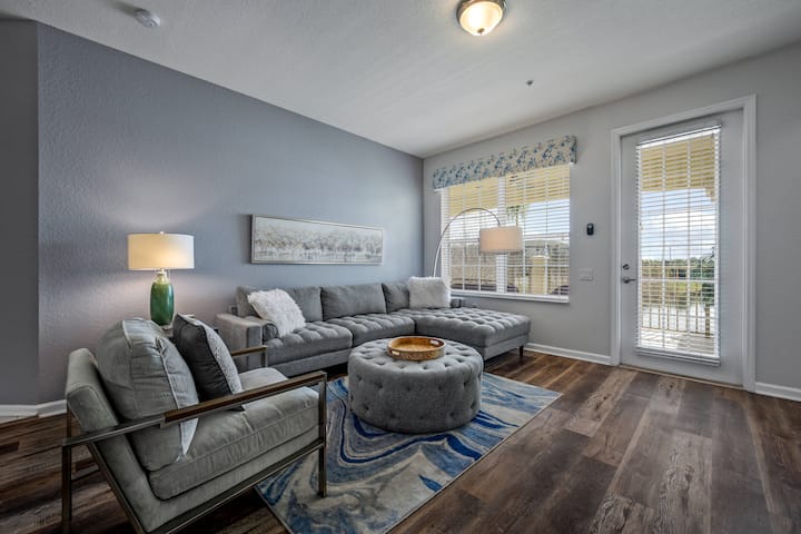 Vc12-206 - Epic 2nd Floor Lakeview - Orlando