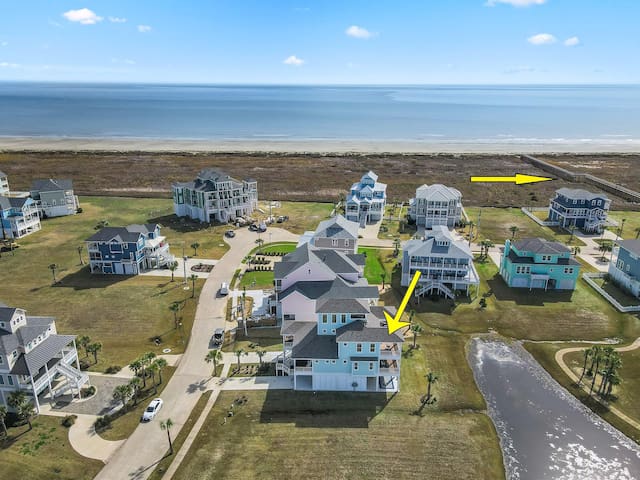 Pointe West Vacation managed Airbnb listing 3